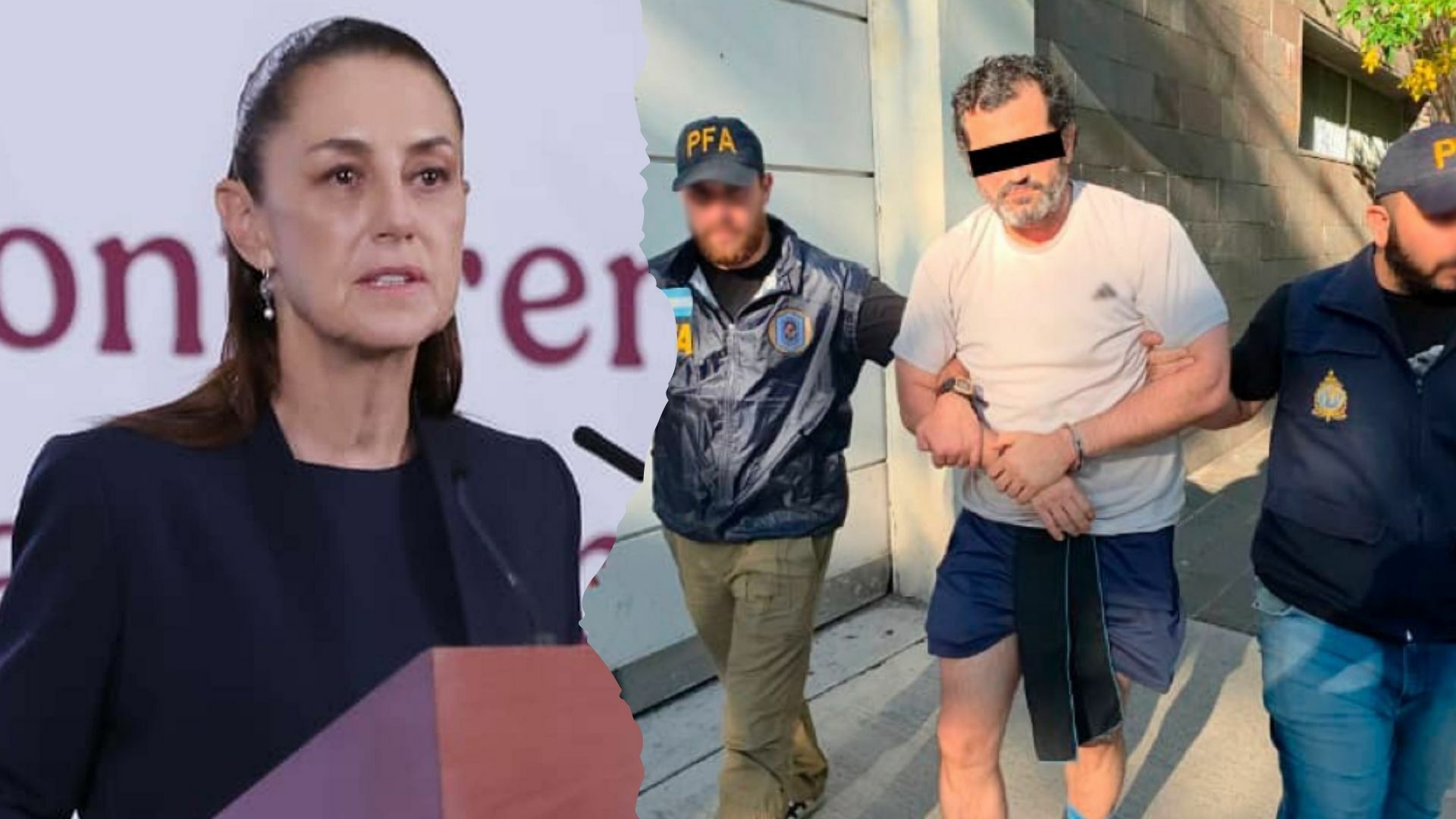 SONORA STAR | El golpe que nadie esperaba