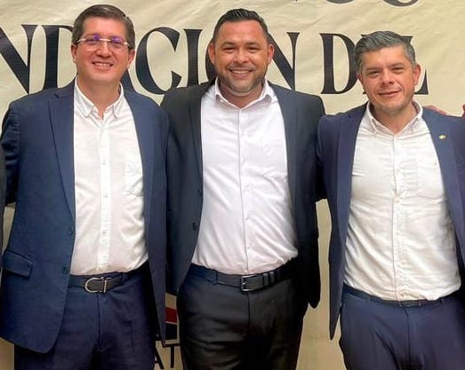 PILAR POLÍTICO | Álamos: el efecto hormiga en acción