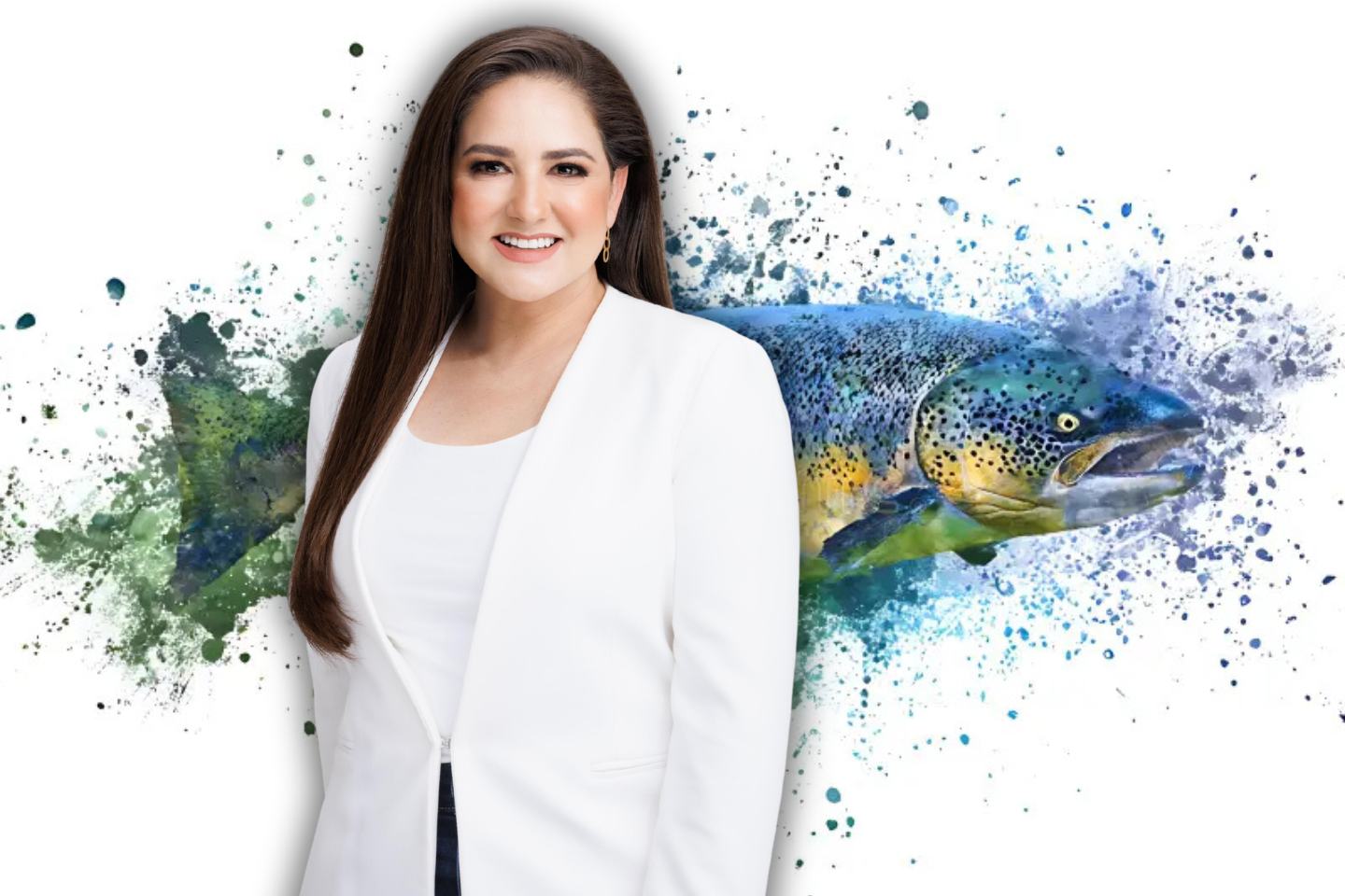 MONITOR | La Célida, el salmón