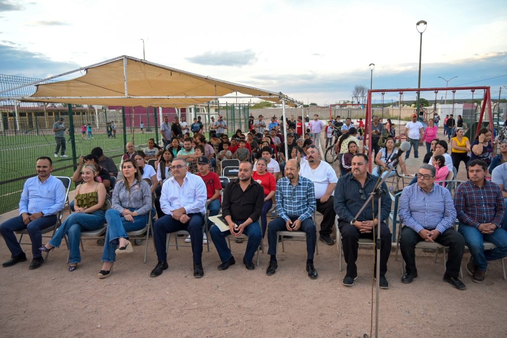 MERCADO POLÍTICO | Gobierno de Agua Prieta con pendientes, pero jamás omiso