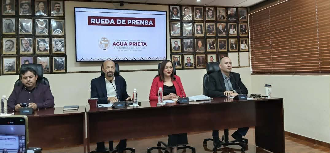 MERCADO POLÍTICO | Pide alcalde “Chemel” Quijada desestimar “expresiones tendenciosas” en redes sociales