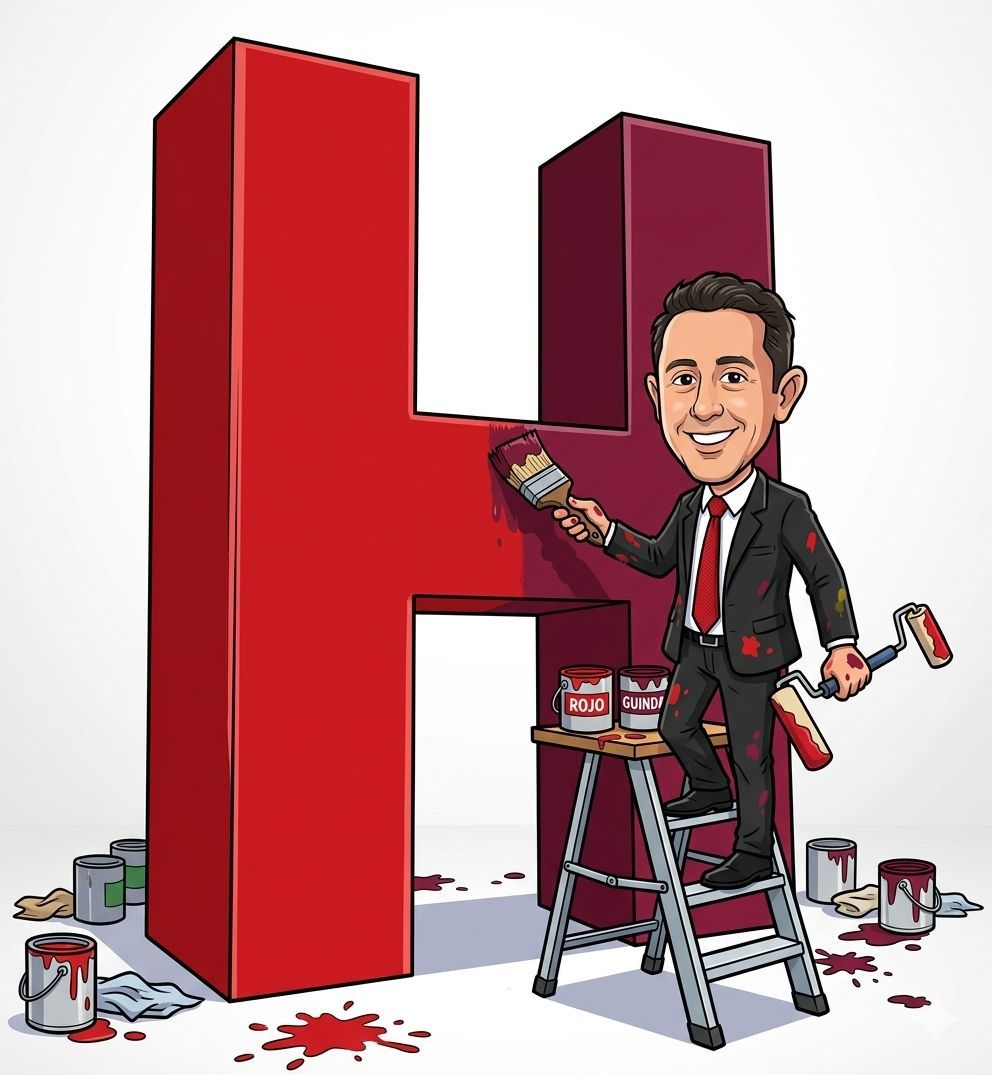 PILAR POLÍTICO | Cuando el gobernador habla, nada es casualidad