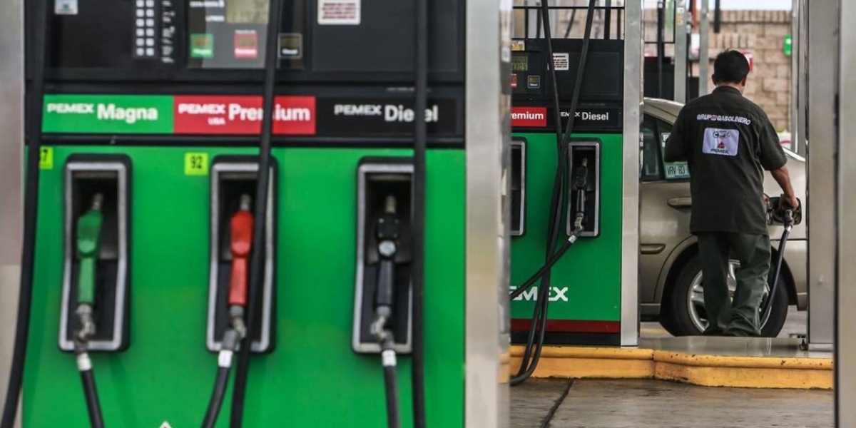 EDITORIAL | Entre subsidios y realidades: el verdadero costo de la gasolina en México