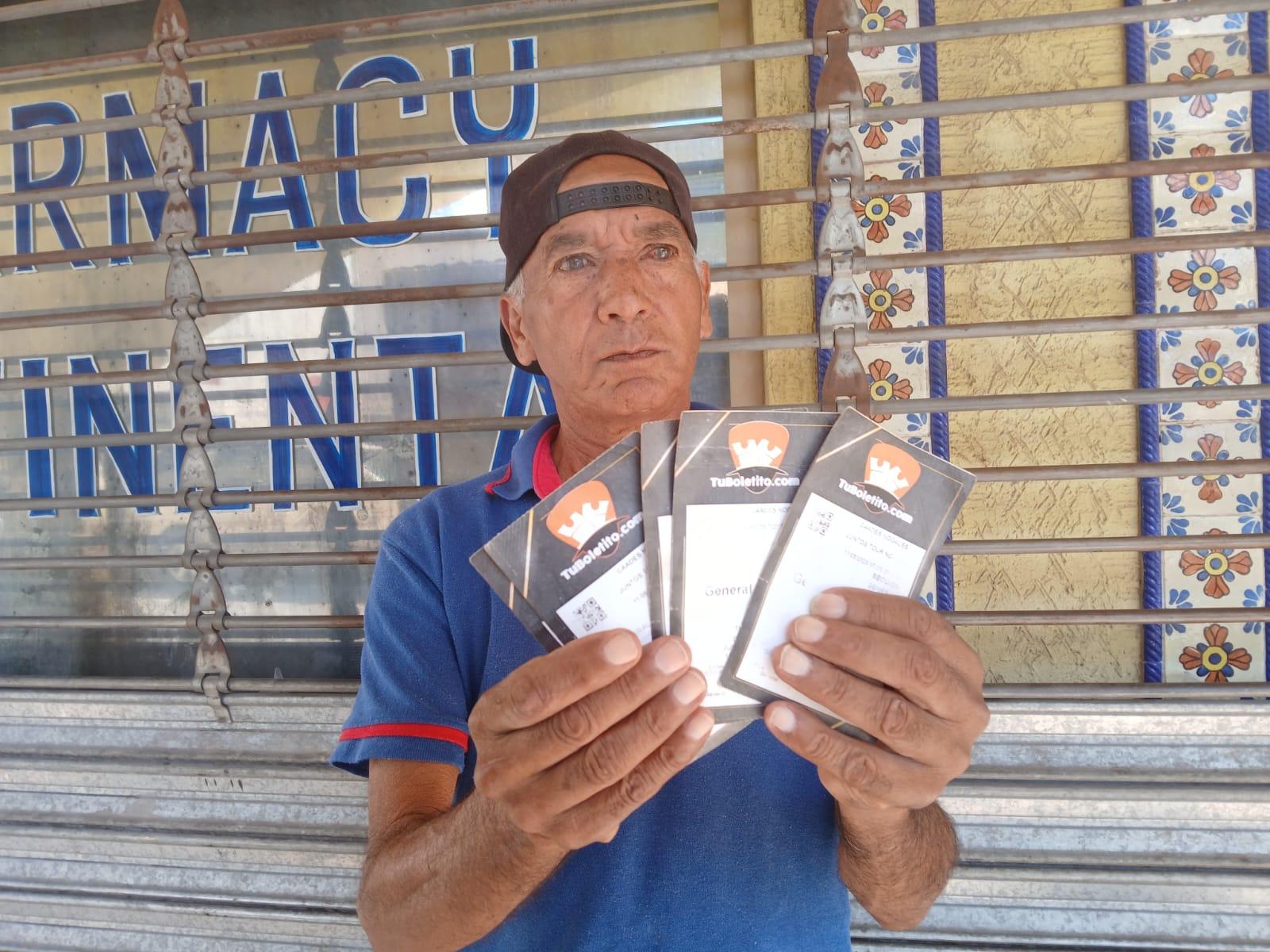 SE DICE FÁCIL | Promotores artísticos pendientes