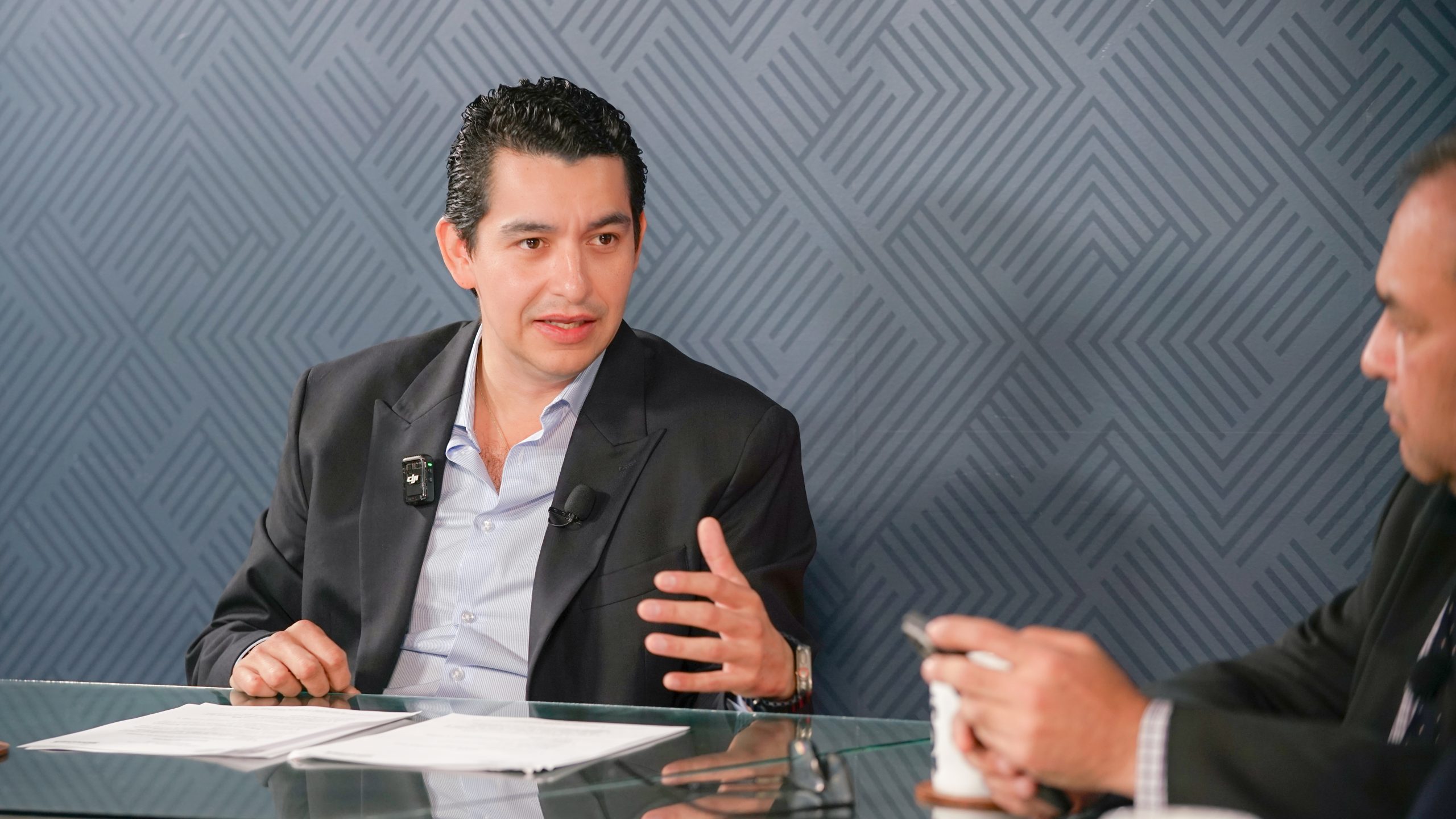 “Sonora se transforma en un destino turístico atractivo, pero sobre todo económico”: Roberto Gradillas “Sonora se transforma en un destino turístico atractivo, pero sobre todo económico”: Roberto Gradillas