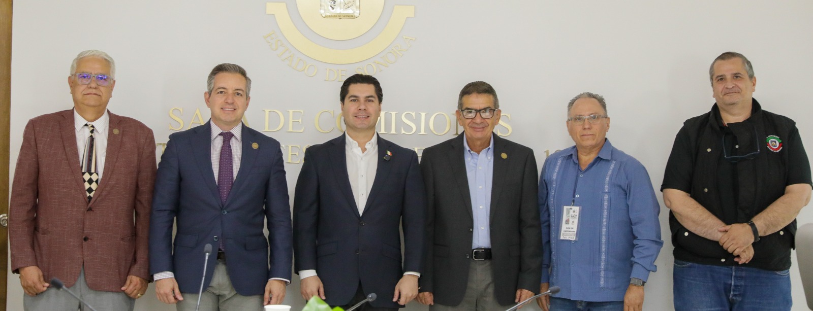 Avanza Congreso de Sonora en análisis de la Ley de Ordenamiento Territorial y Urbano