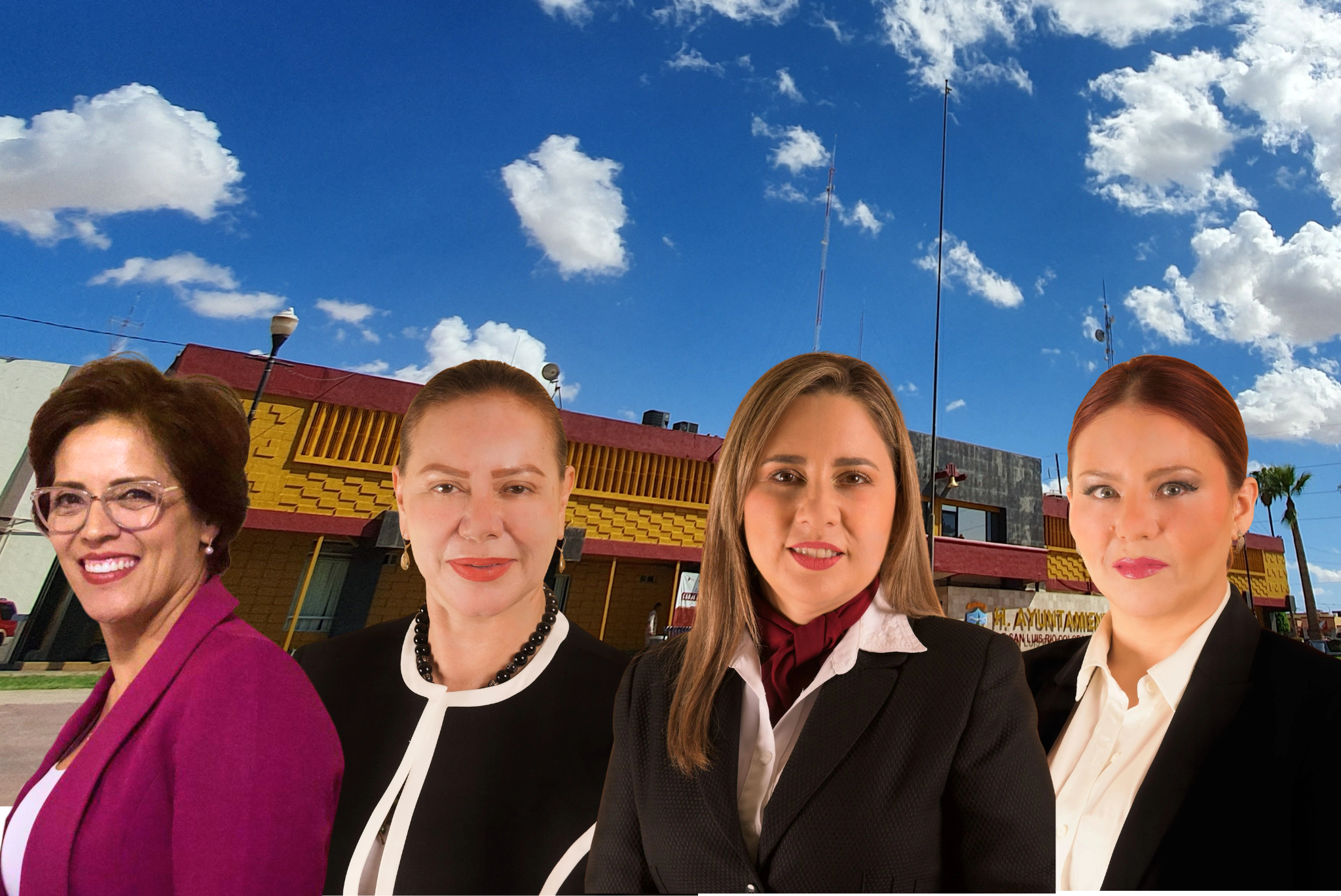 LO PIENSO, LO ESCRIBO | ¿Y si San Luis fuera gobernado por una mujer?