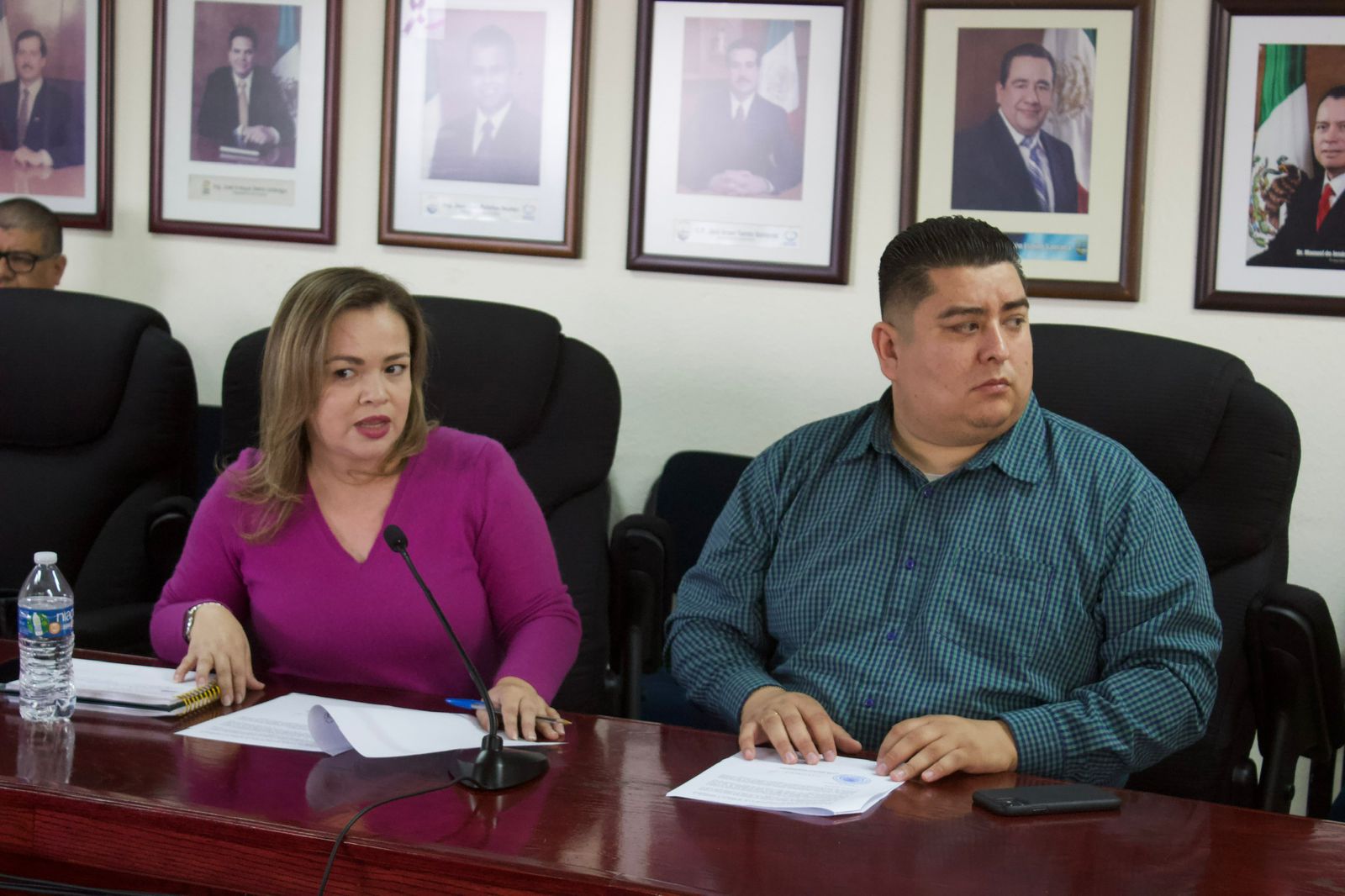 LO PIENSO, LO ESCRIBO | El PRI que San Luis dejó atrás