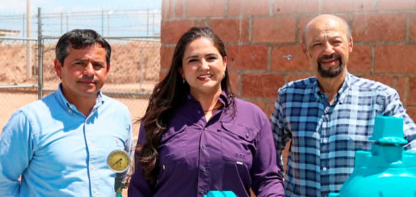 MERCADO POLÍTICO | Agua Prieta, grupos a favor de Lamarque y Lorenia