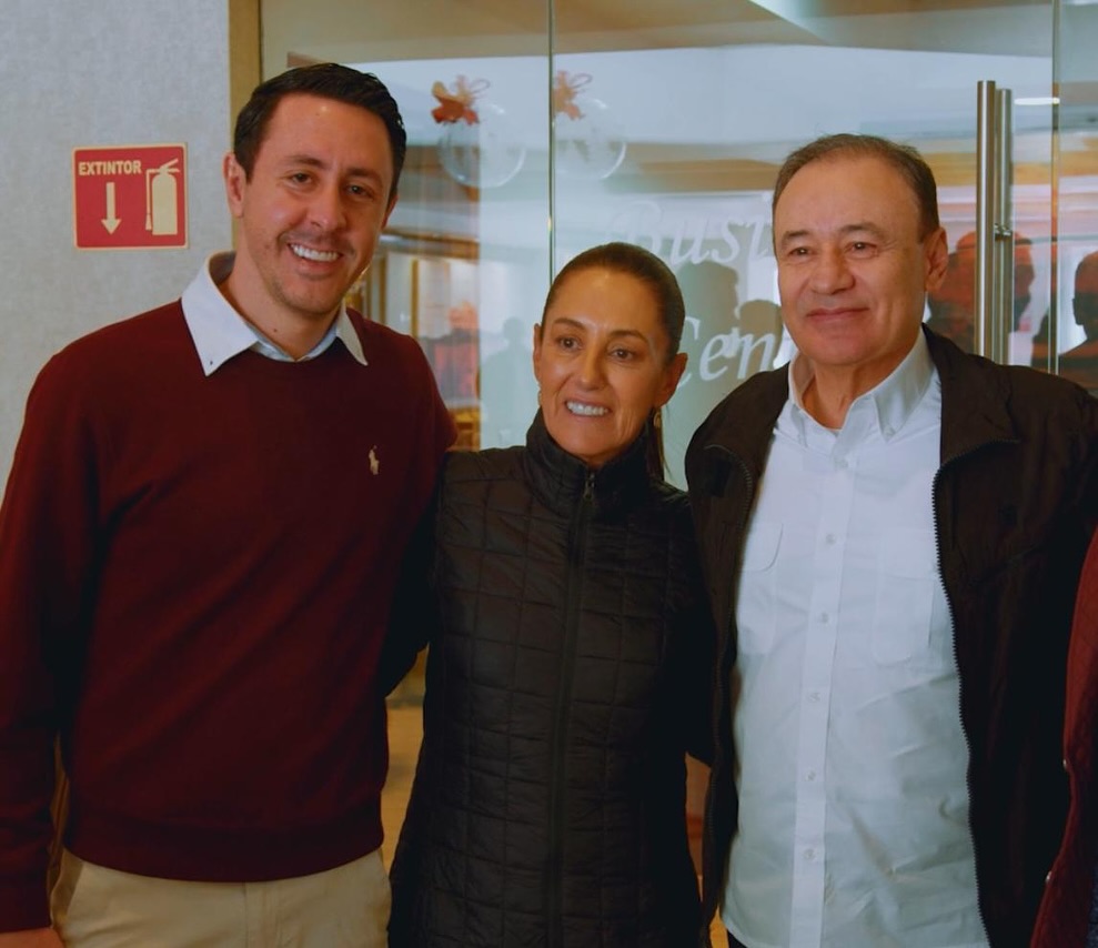 PILAR POLÍTICO | El caballo rojo que marca el paso