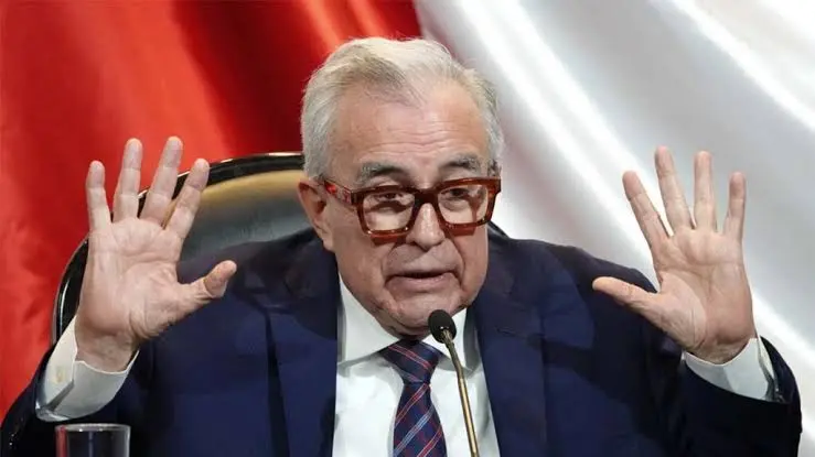 MERCADO POLÍTICO | ¡Que desaforen a Ruben Rocha Moya y secuaces!