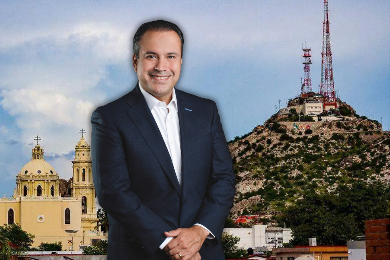 MONITOR | ¿Es el Toño Astiazarán el mejor alcalde que ha tenido Hermosillo?
