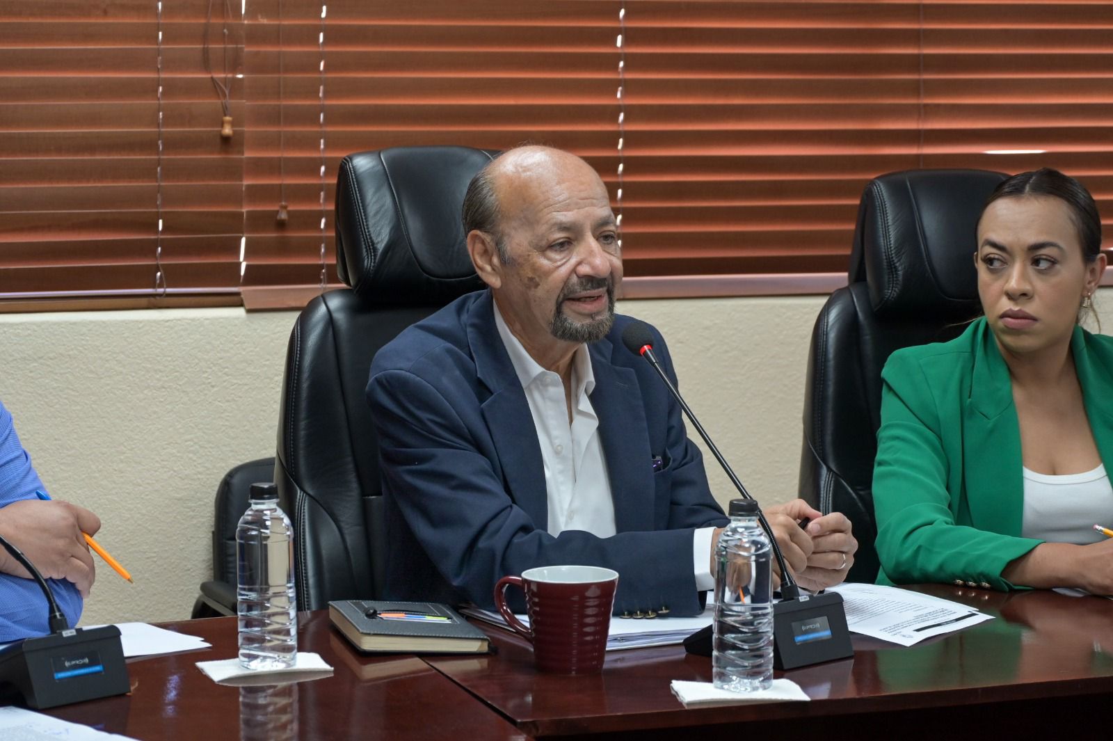 Aprueba cabildo cuenta pública anual 2025 en Agua Prieta