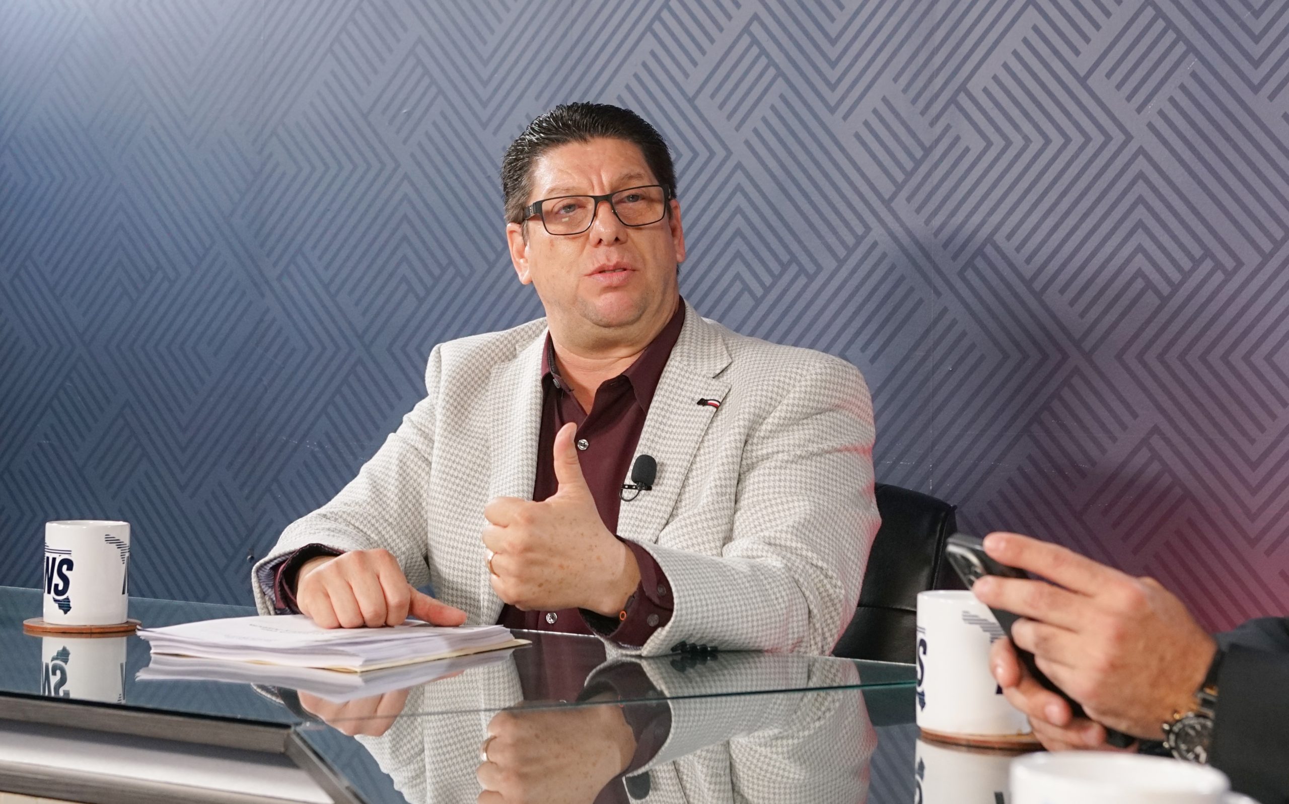 “Hay legado vivo del gobernador Durazo,un legado de bienestar y justicia social”: Edgar Sallard