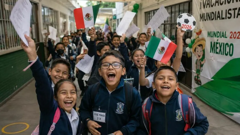 EDITORIAL | El desafío de equilibrar educación, bienestar y grandes eventos