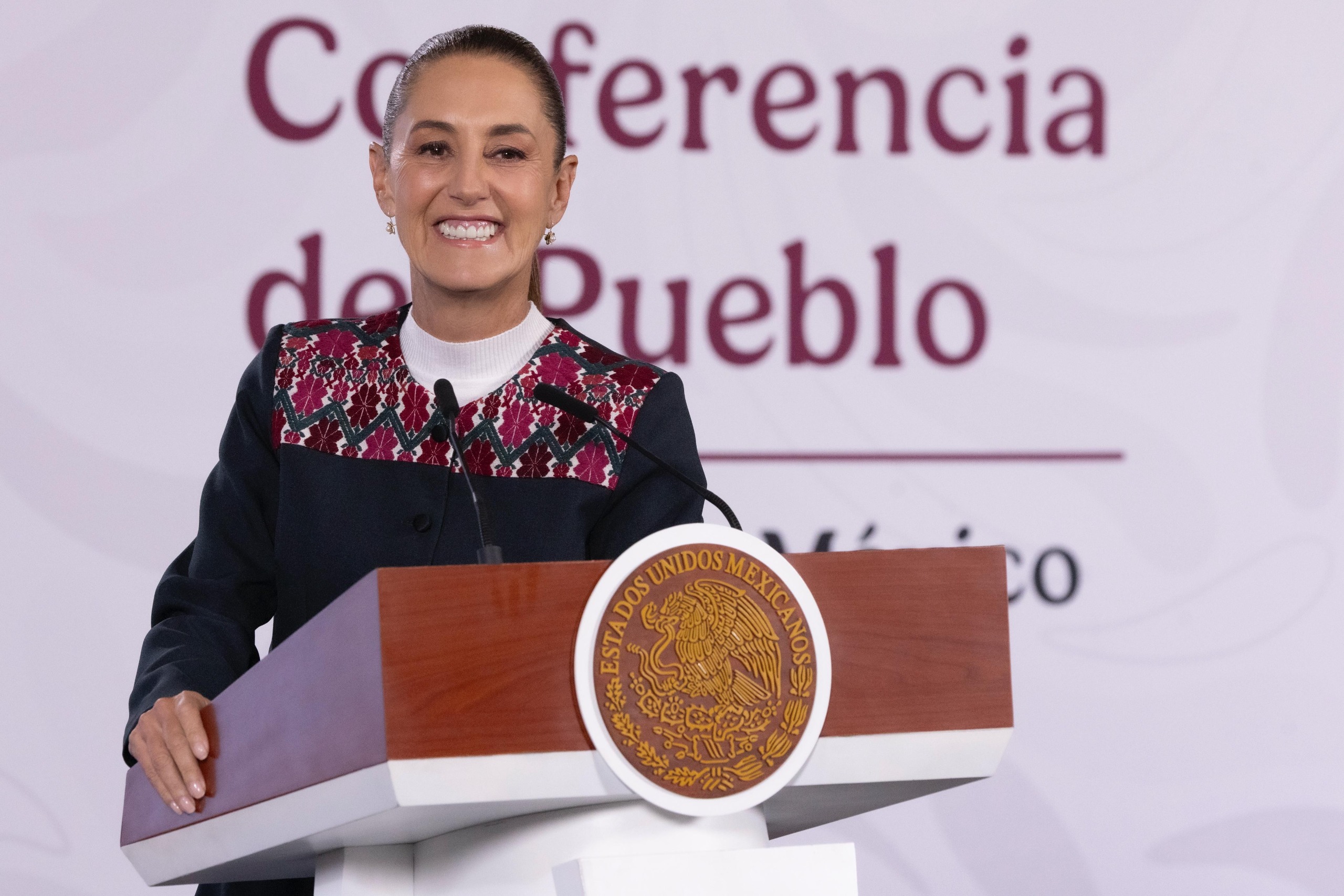México envía equipo de rescate a Venezuela tras los terremotos | Presidenta Claudia Sheinbaum expresa su solidaridad