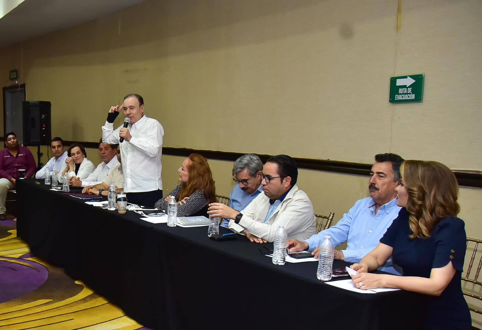 MONITOR | En Morena no basta la unidad, es necesaria la lealtad