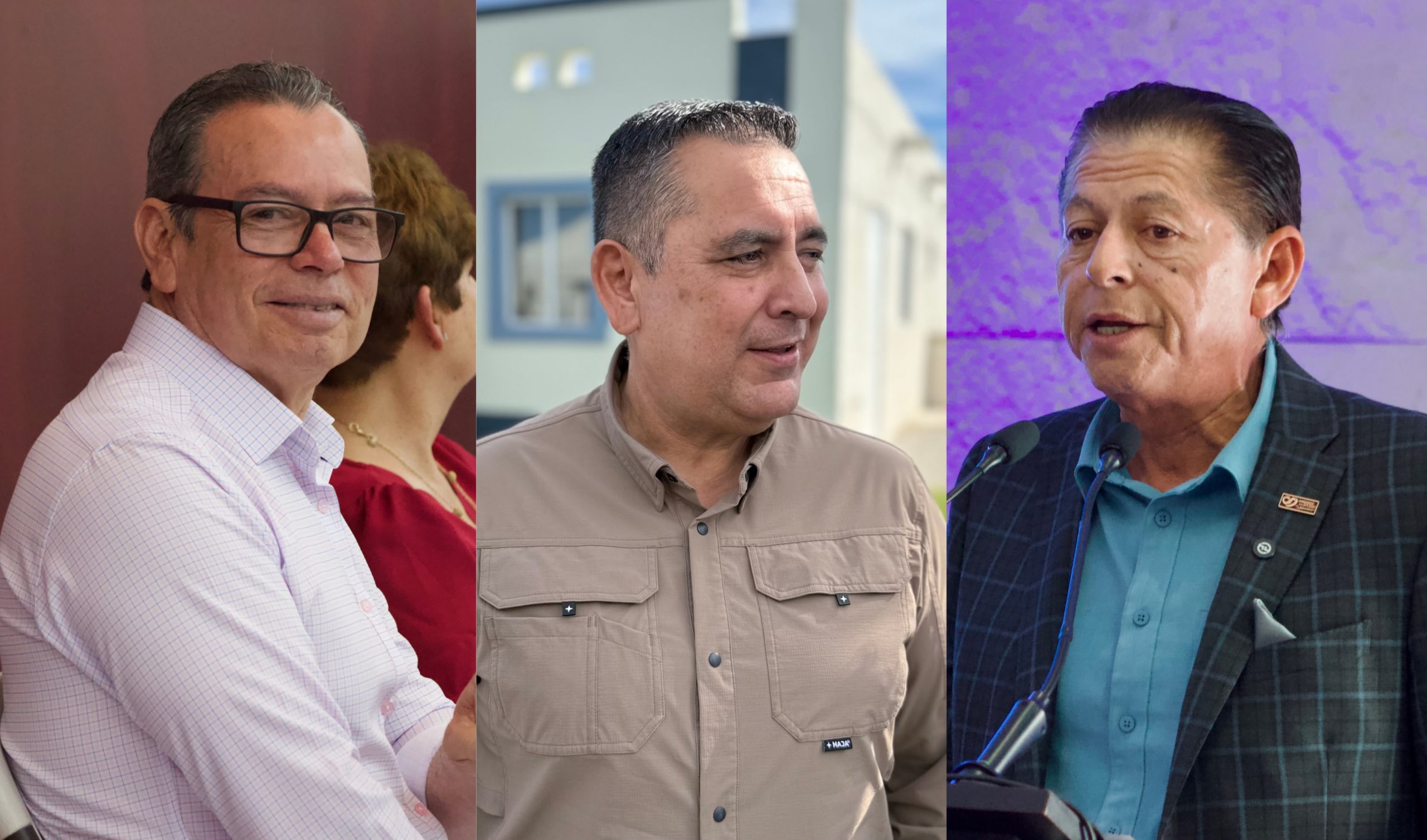 LO PIENSO, LO ESCRIBO | El tablero de la sucesión… o de la continuidad