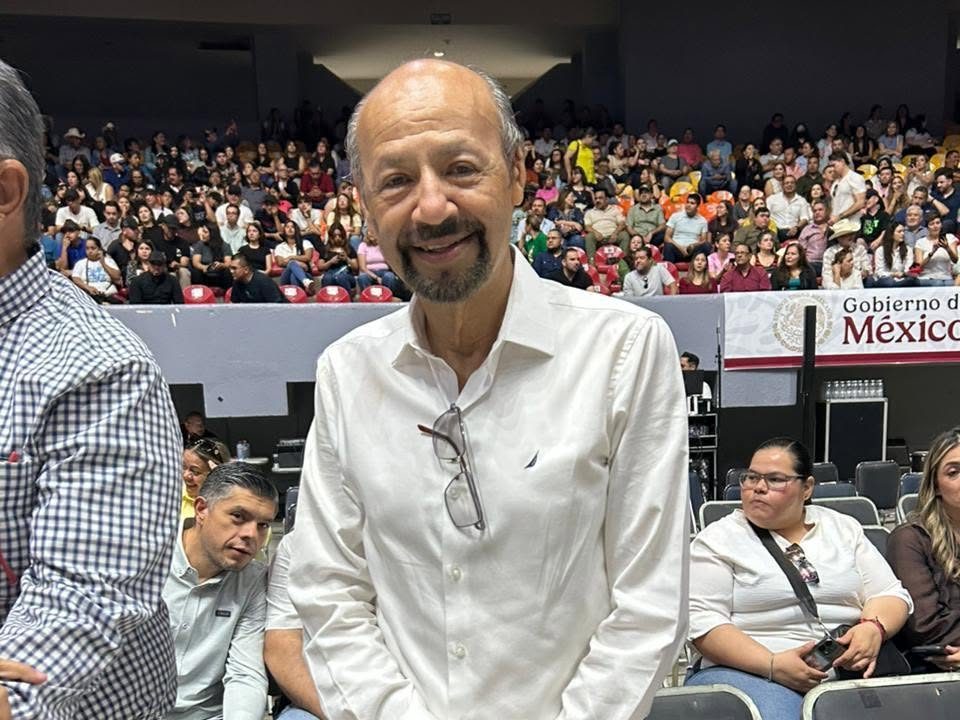 MERCADO POLÍTICO | Nuevos empleos sí, pero sin riesgo de nuestros recursos hídricos MERCADO POLÍTICO | Nuevos empleos sí, pero sin riesgo de nuestros recursos hídricos