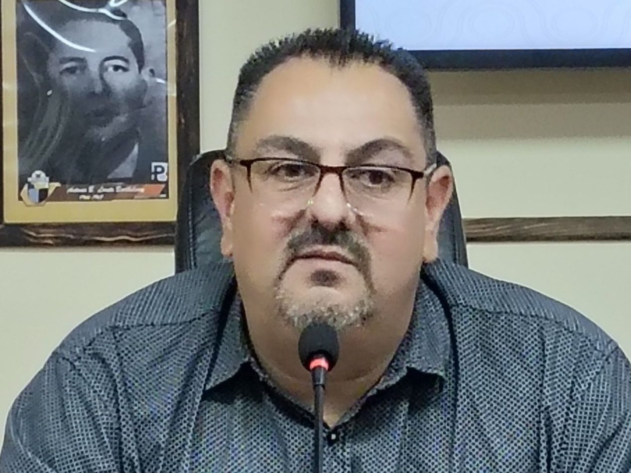 MERCADO POLÍTICO | Apatía ciudadana en temas ambientales: Dany López