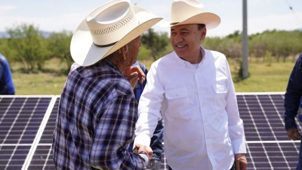 COLUMNISTA | La gestión de Durazo bajo el sol de Sonora