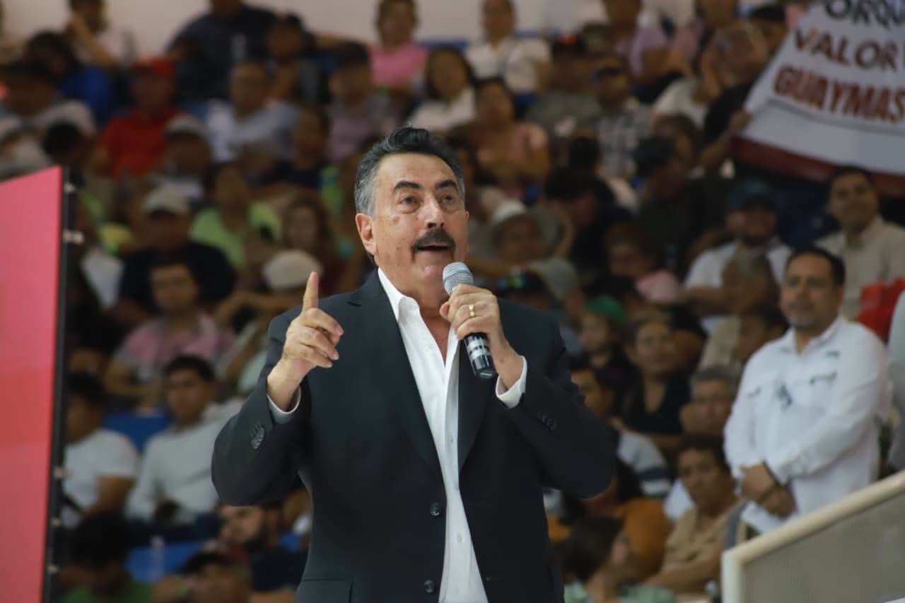 PILAR POLÍTICO | La división: el error que puede costarle el 2027 a Morena