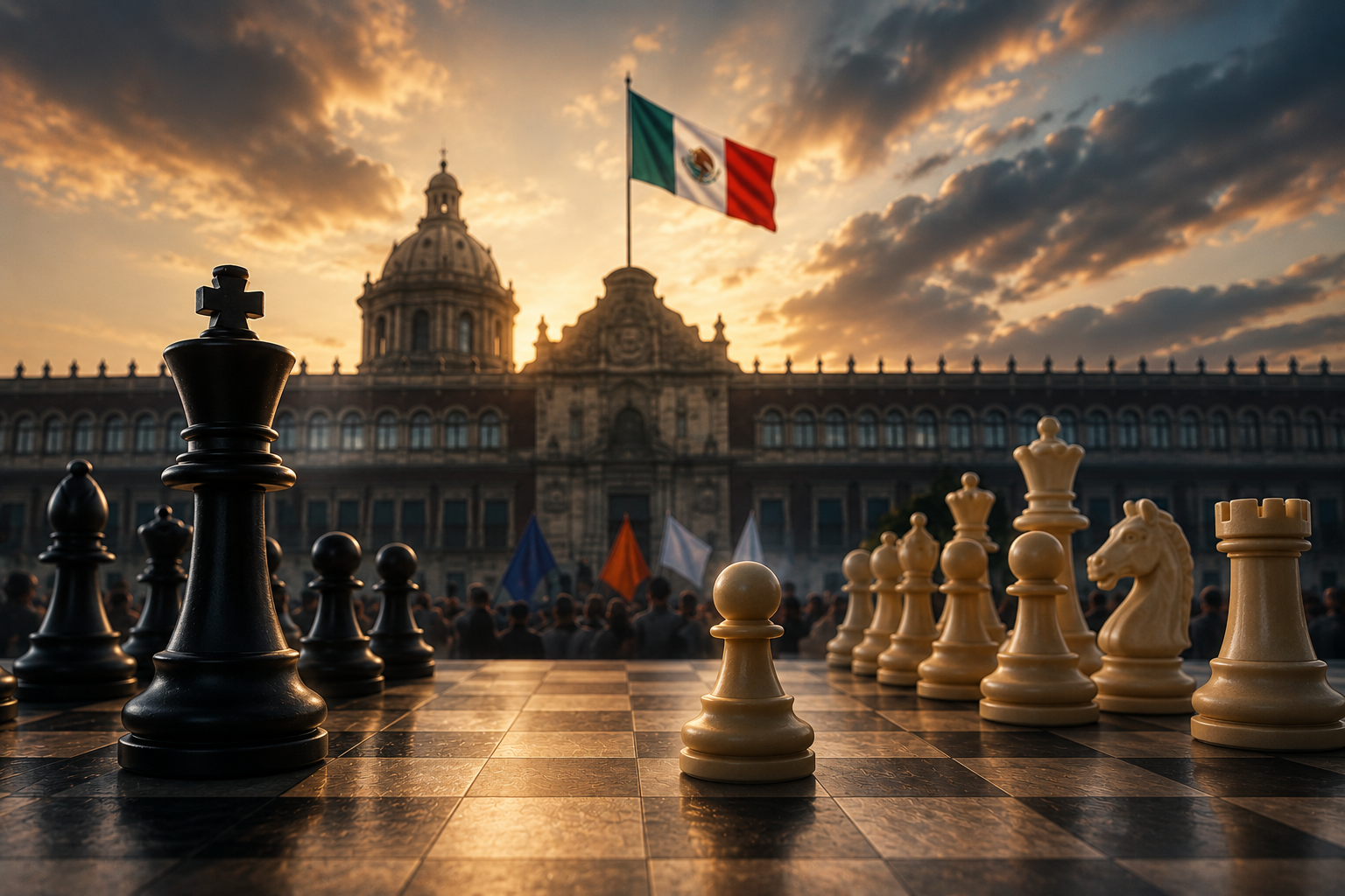 MONITOR | ¿Sonora retará al sistema?
