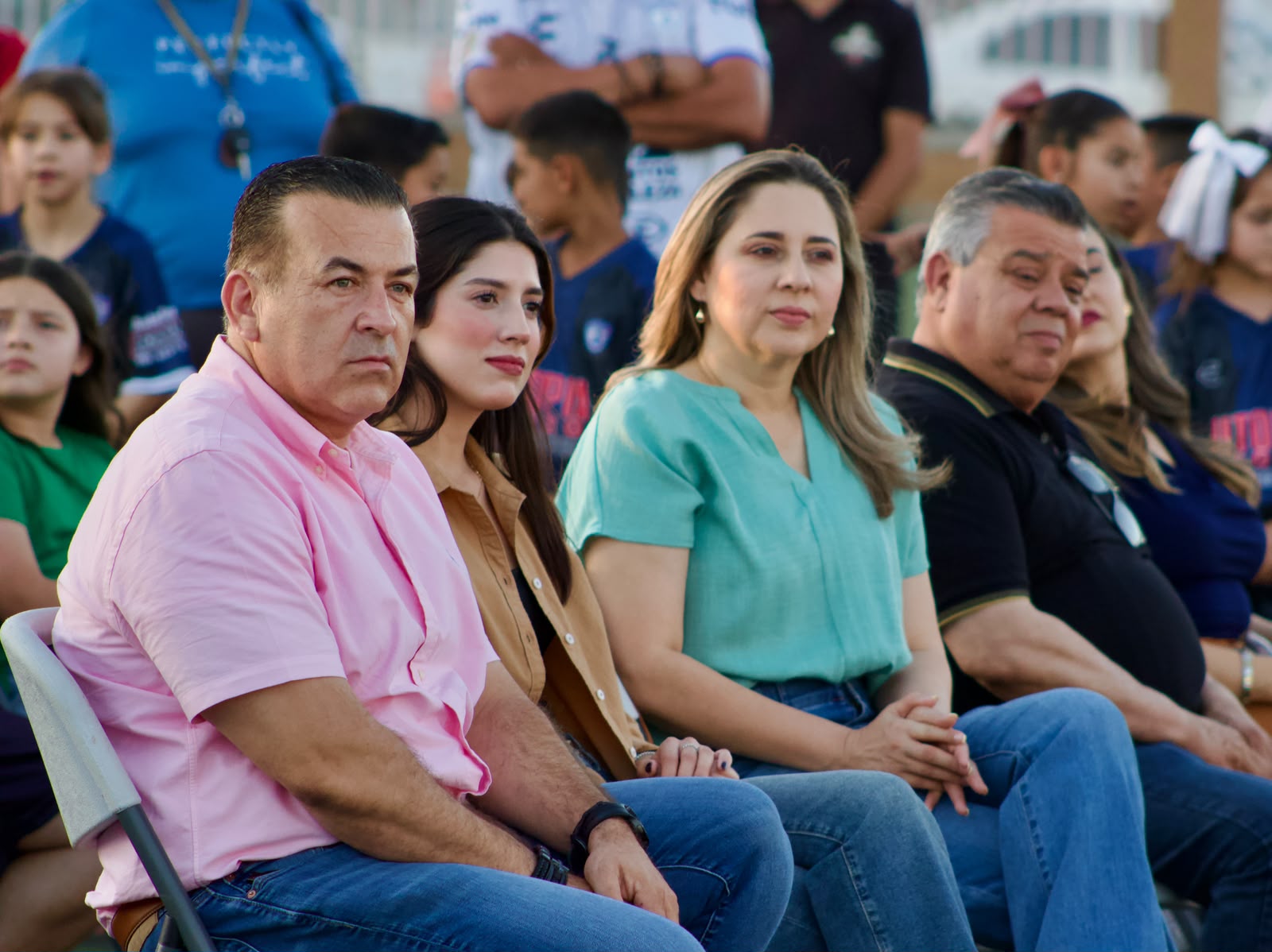 LO PIENSO, LO ESCRIBO | ¿Quién se quedará con la silla?