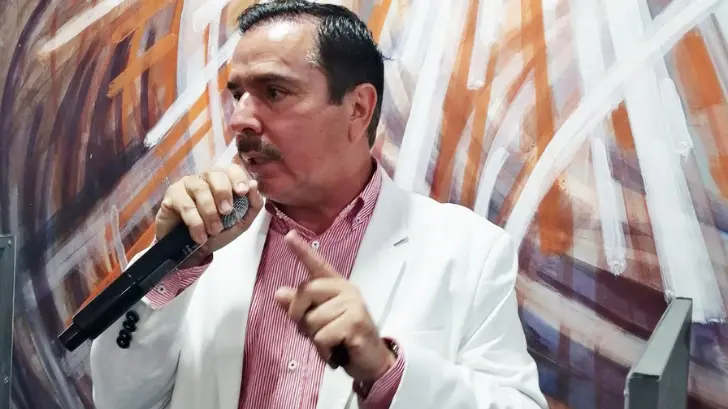 PILAR POLÍTICO | Marco Sánchez: la arquitectura de una candidatura en construcción