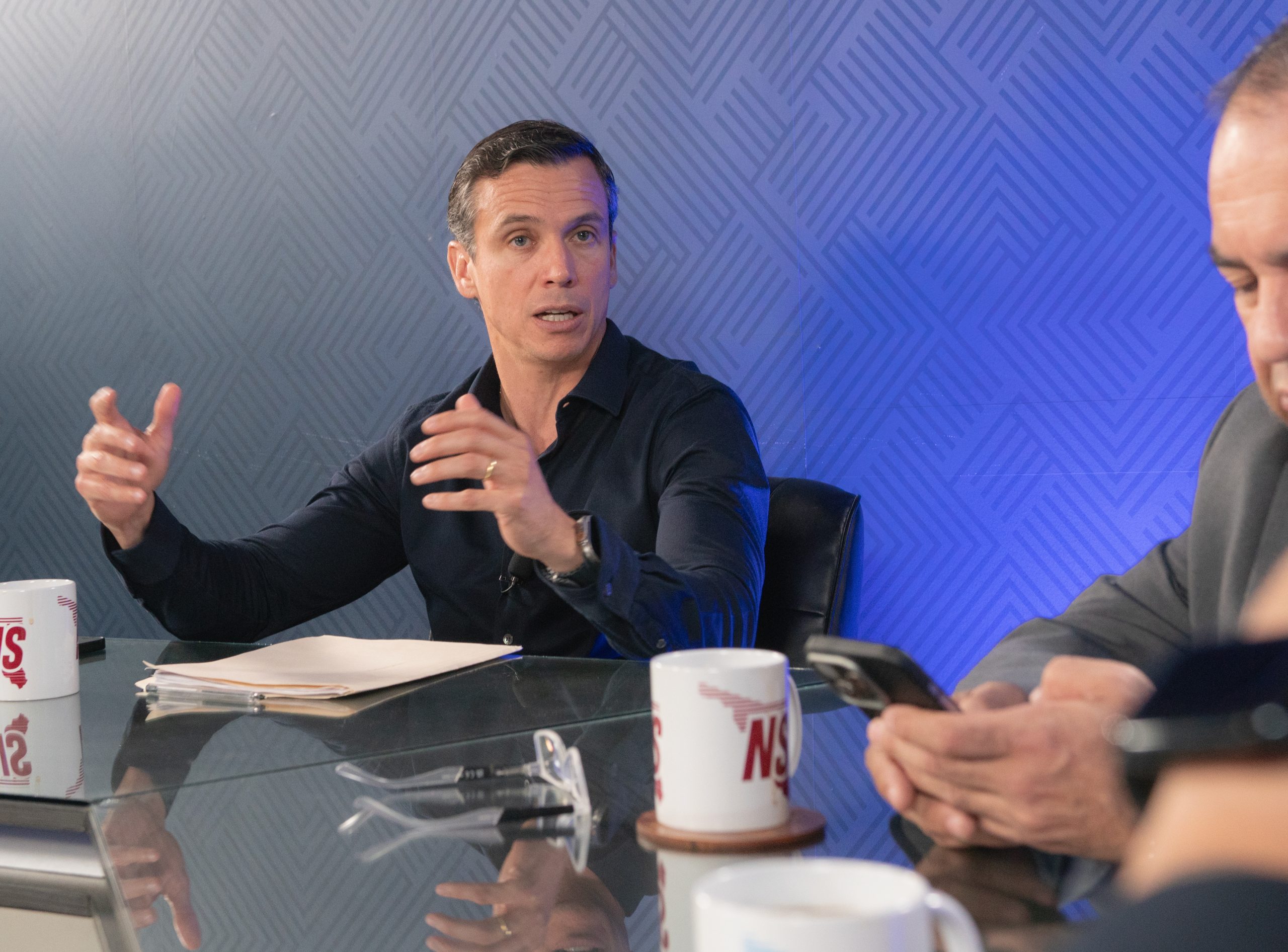 “Toño Astiazarán quiere que Hermosillo sea el hub del noroeste del país”: Oscar Gastelum “Toño Astiazarán quiere que Hermosillo sea el hub del noroeste del país”: Oscar Gastelum