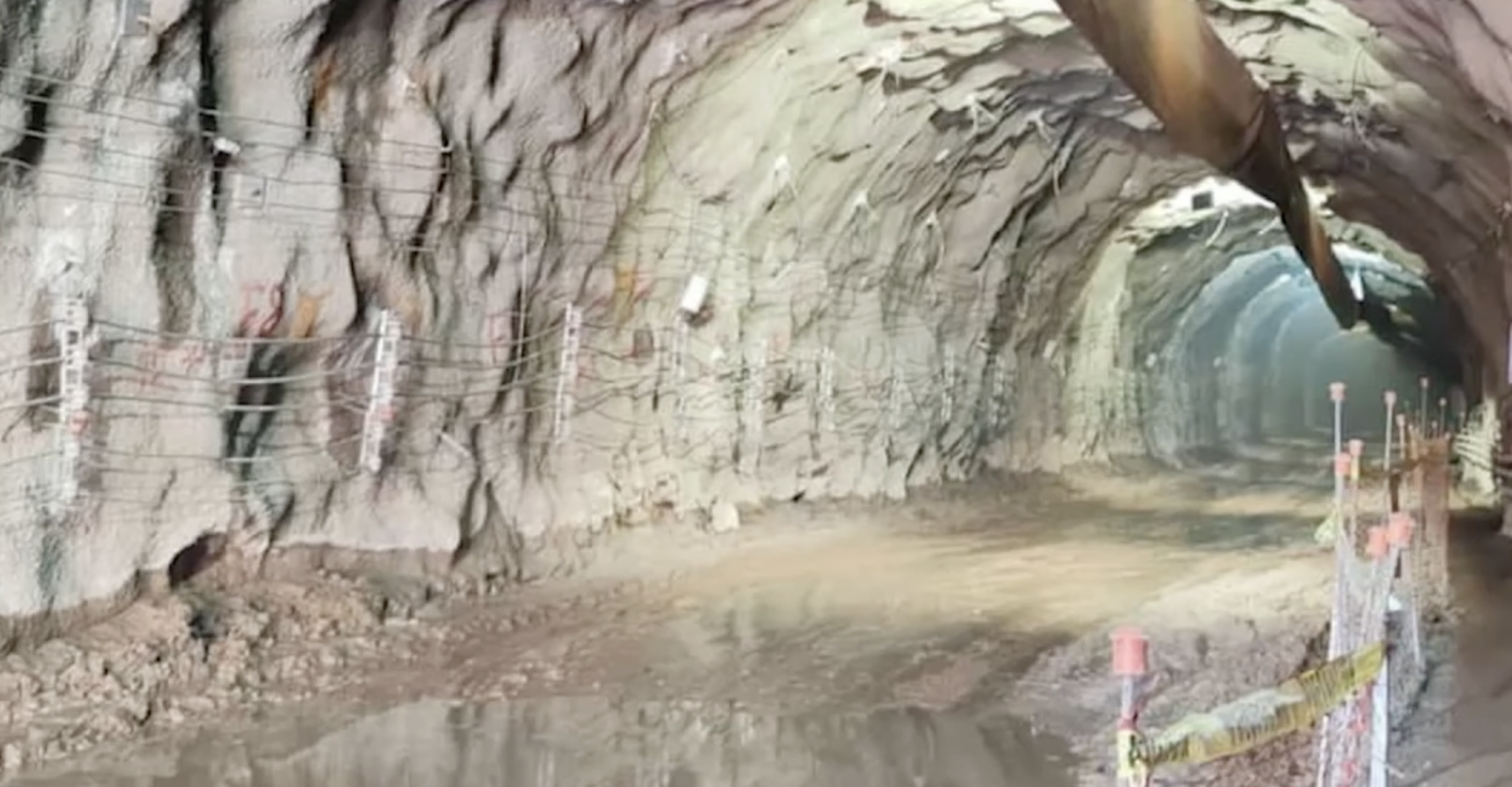 SE DICE FÁCIL | Una luz al final del túnel SE DICE FÁCIL | Una luz al final del túnel