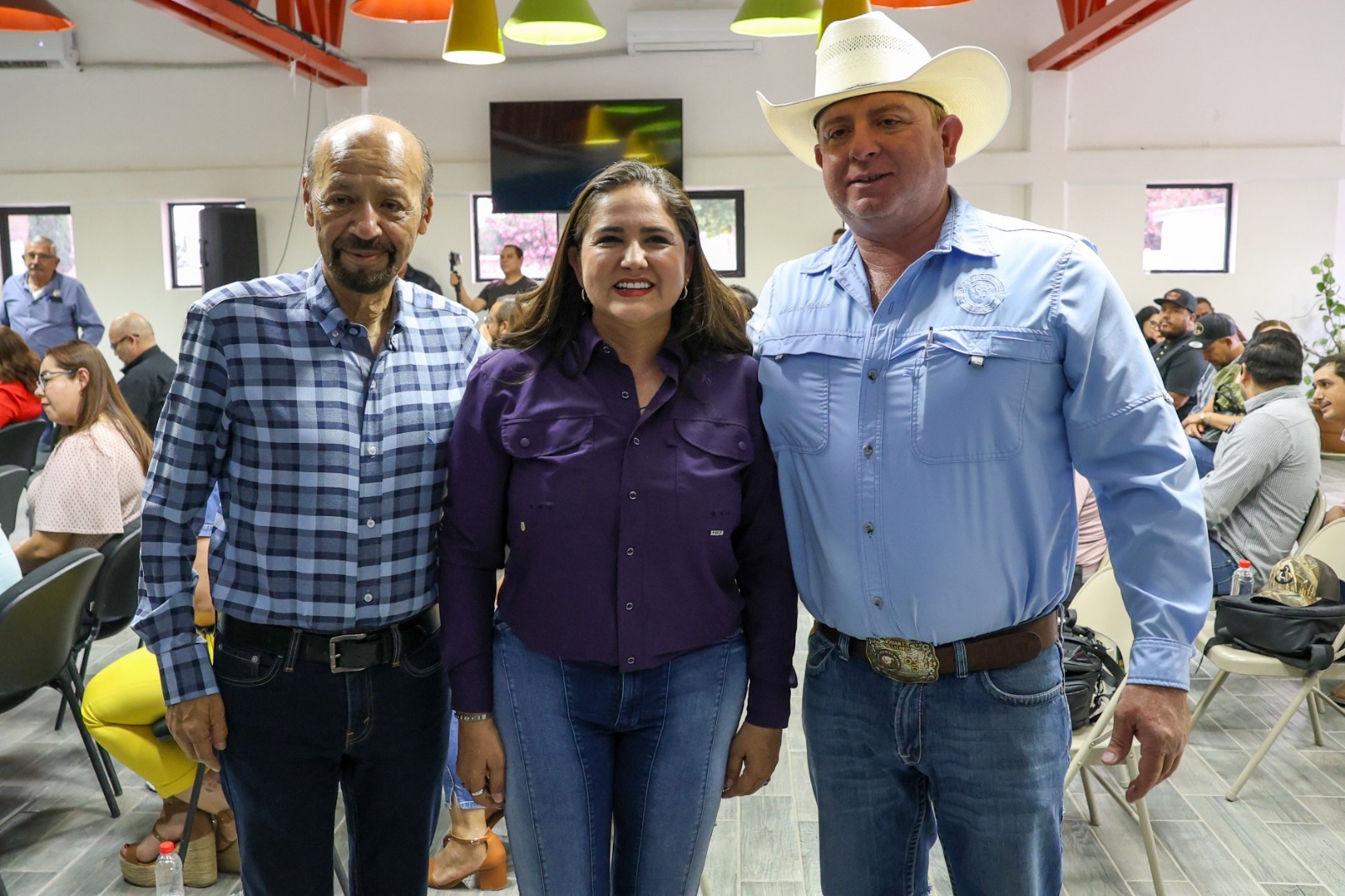 Agua Prieta fortalece su infraestructura hidráulica Agua Prieta fortalece su infraestructura hidráulica