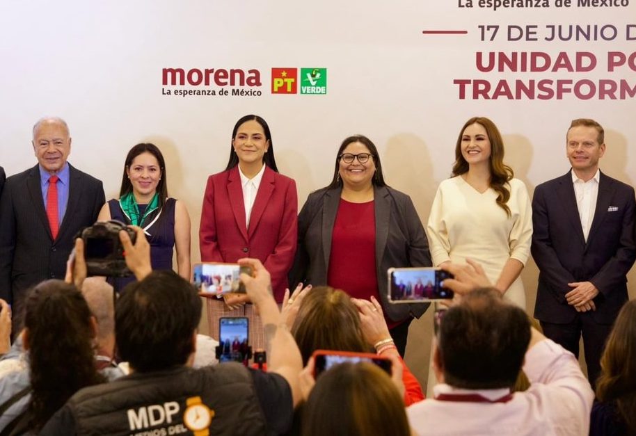EDITORIAL | Desde Morena, la nueva defensa de la soberanía