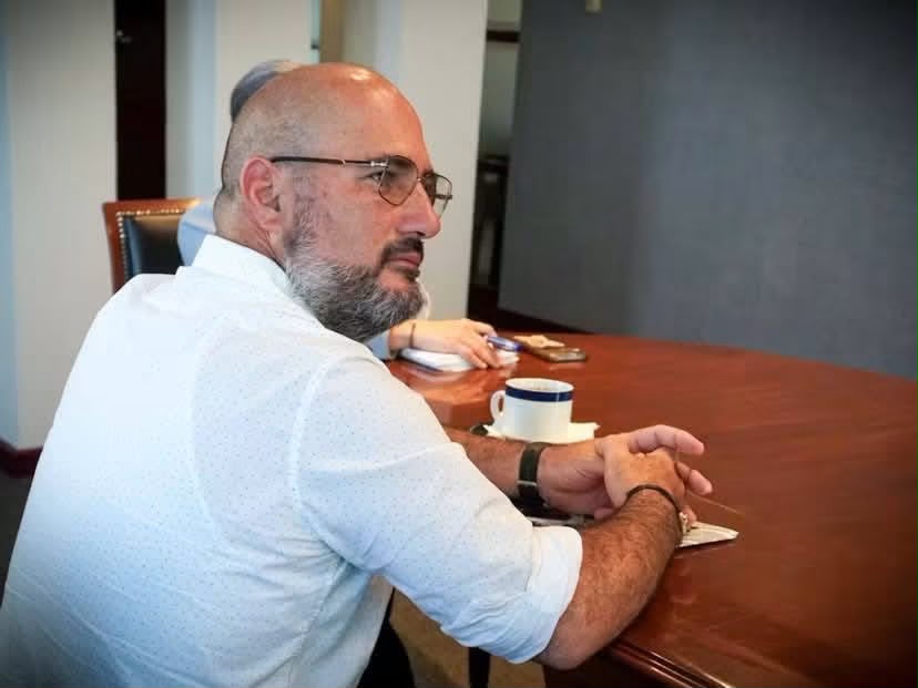 LO PIENSO, LO ESCRIBO | Puerto Peñasco, el tablero rumbo a 2027