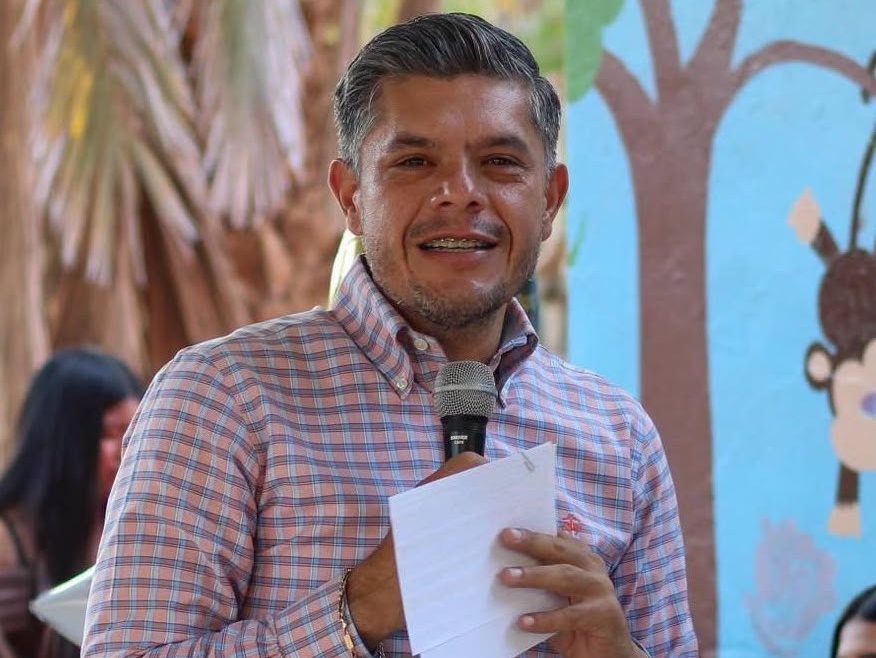 PILAR POLÍTICO | Beto Vázquez: inclusión, trabajo y oportunidades para transformar vidas