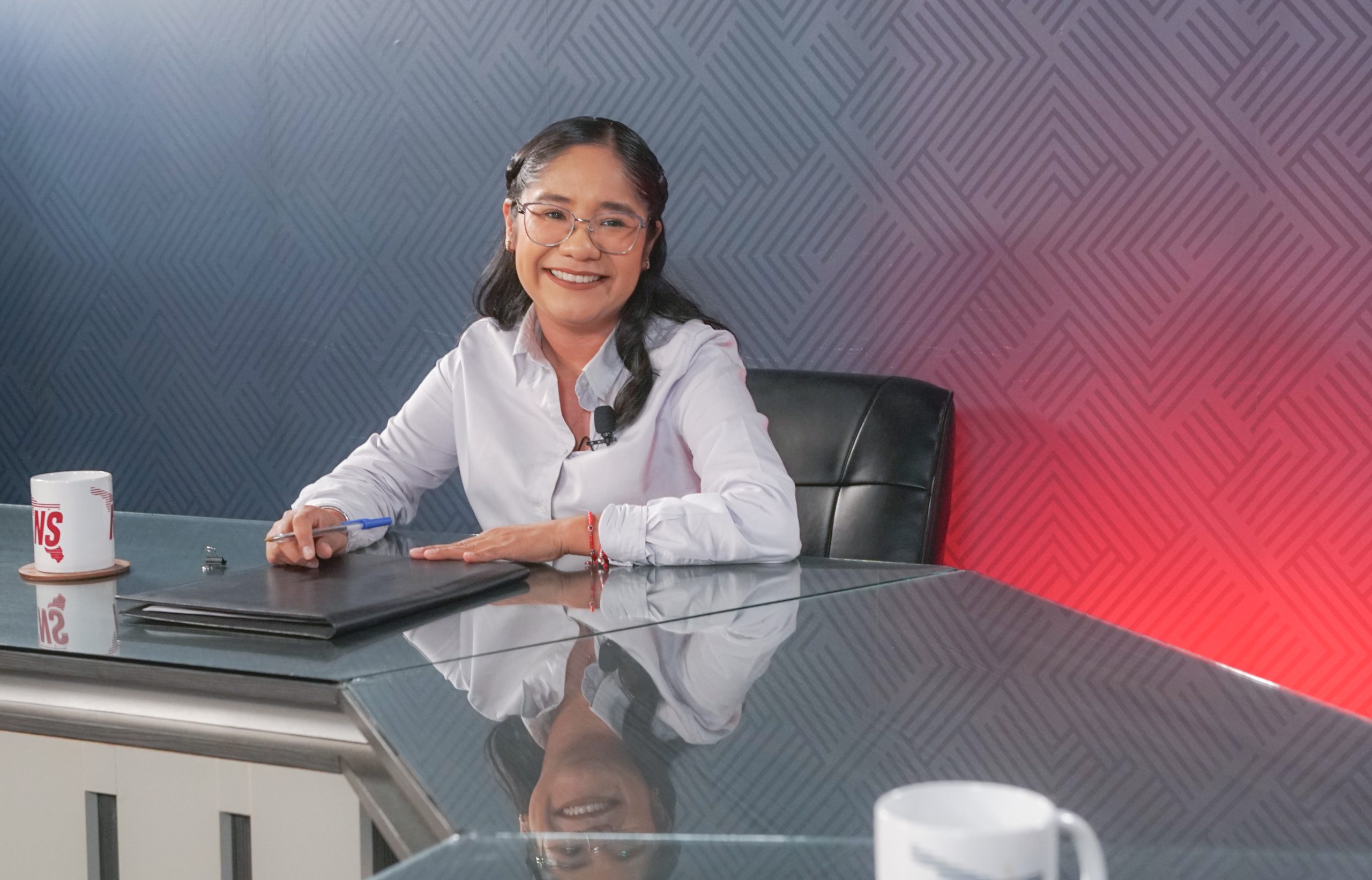 “En DIF Sonora la misión es continuar trabajando con el humanismo mexicano que nos caracteriza”: Diana Cecilia Zazueta “En DIF Sonora la misión es continuar trabajando con el humanismo mexicano que nos caracteriza”: Diana Cecilia Zazueta