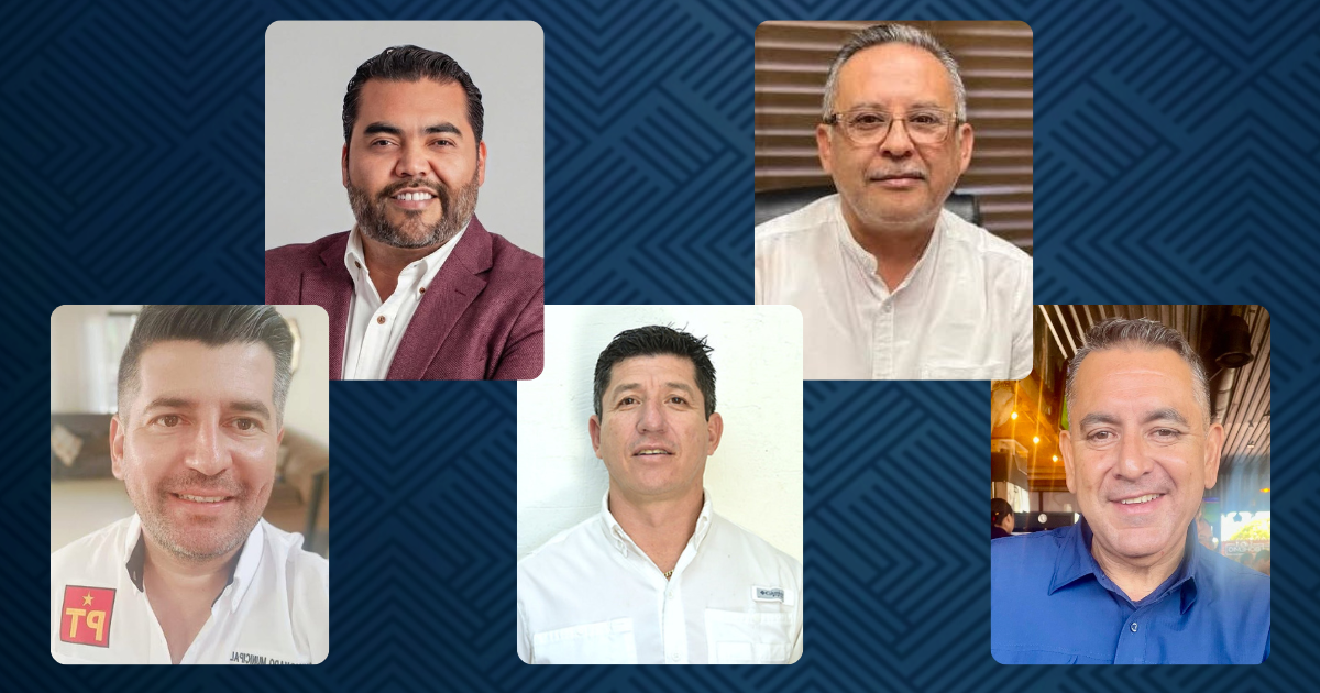 MONITOR | Ya calientan motores en los municipios