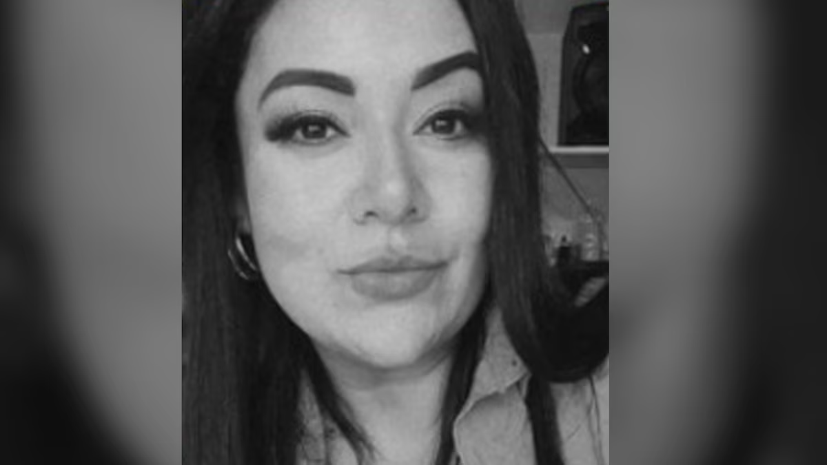 Se confirma la muerte de la periodista Roxana Guzmán, secuestrada en Veracruz Se confirma la muerte de la periodista Roxana Guzmán, secuestrada en Veracruz