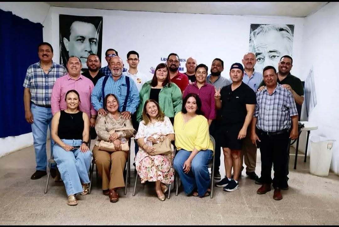 MERCADO POLÍTICO | Oposición endeble; busca probable alianza en Agua Prieta MERCADO POLÍTICO | Oposición endeble; busca probable alianza en Agua Prieta