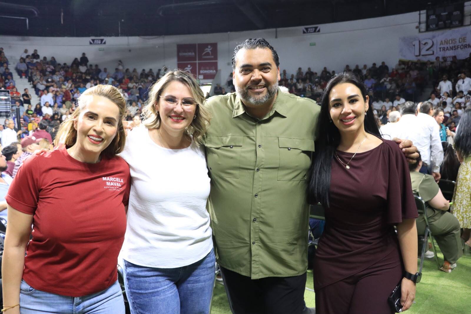 SE DICE FÁCIL | Los festejos de Morena y el futbol