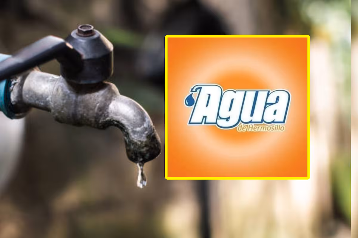 Varias colonias de Hermosillo se quedarán temporalmente sin agua debido a tormentas