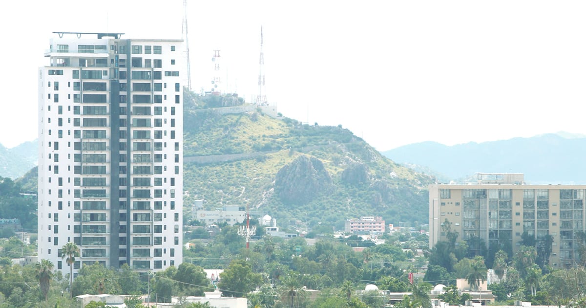 COLUMNA | Crecer hacia arriba, no hacia afuera