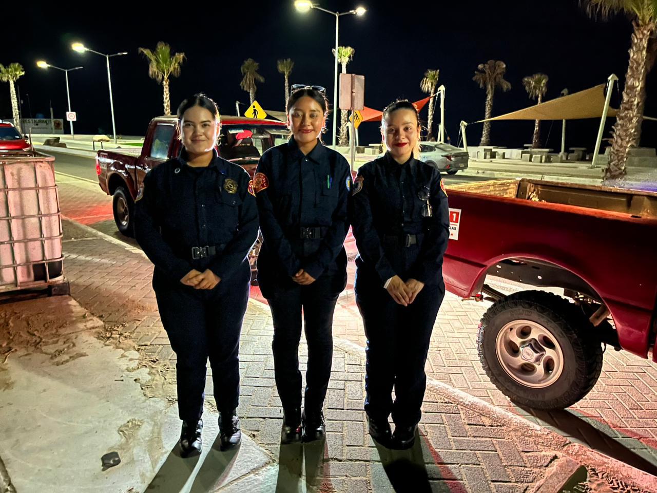 Reporta Protección Civil Huatabampo saldo blanco tras festejos de Spring Break 2026