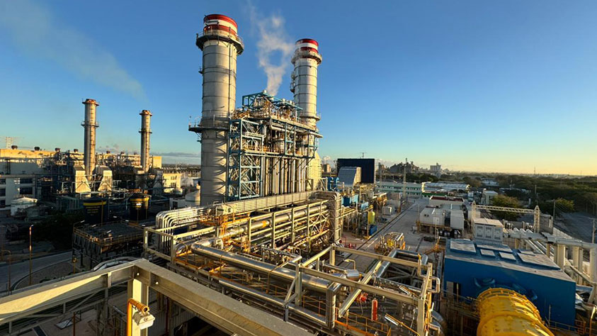 CFE registra utilidad de 48 mil mdp durante el segundo trimestre de 2026