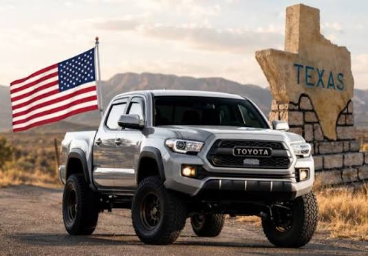SONORA STAR | Toyota, la primera grieta visible del nuevo T-MEC