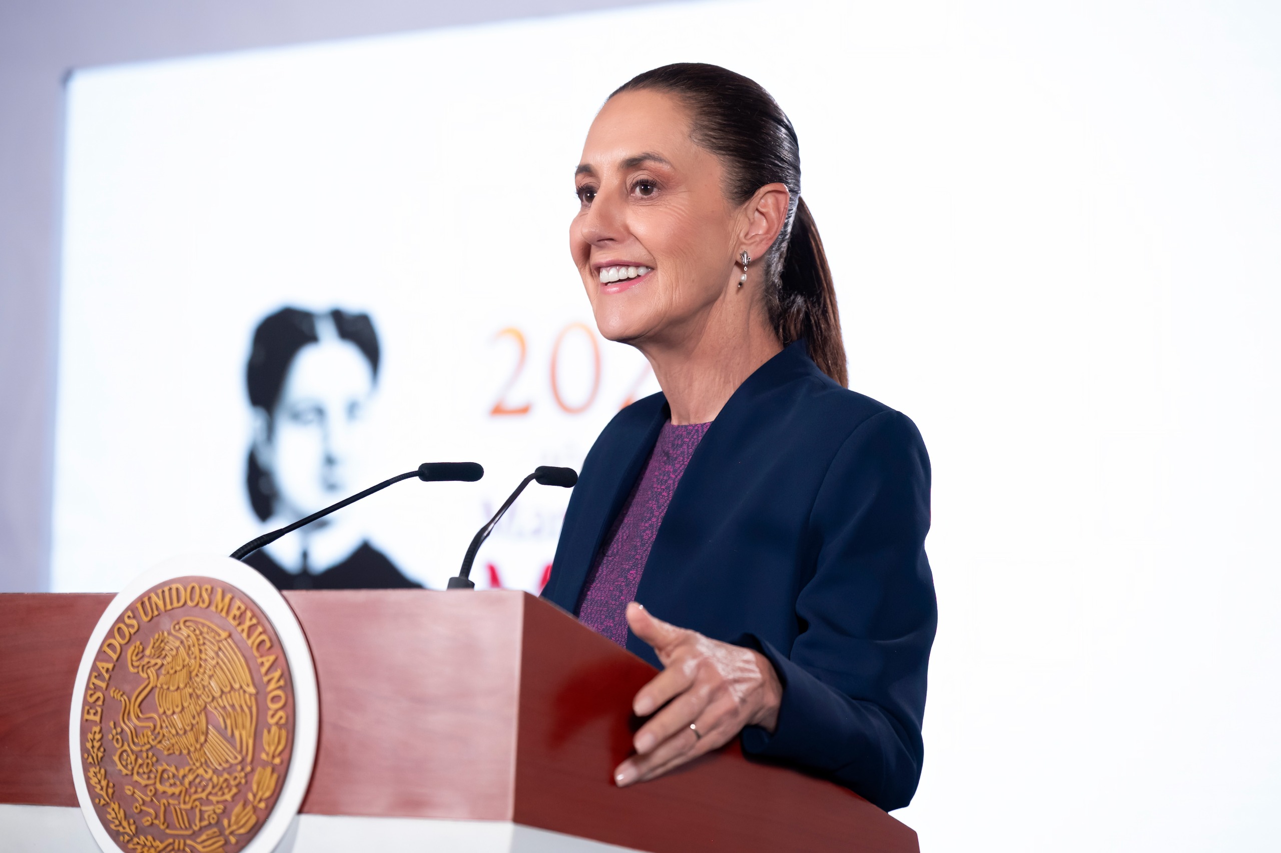 México rompe récords: IED histórica, 60 millones de empleados y crecimiento económico que desafía pronósticos México rompe récords: IED histórica, 60 millones de empleados y crecimiento económico que desafía pronósticos
