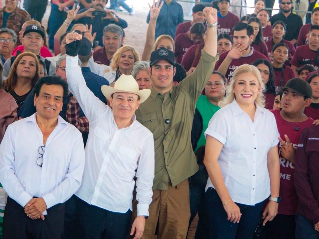 COLUMNA | La paz también se construye con una cancha