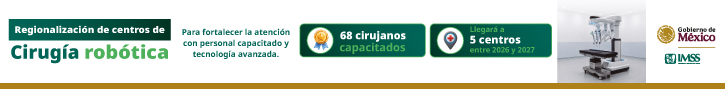 Banner IMSS