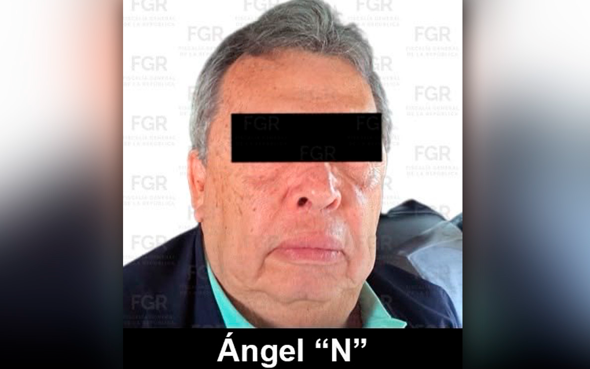 Vinculan a proceso al exgobernador Ángel Aguirre por caso Ayotzinapa Vinculan a proceso al exgobernador Ángel Aguirre por caso Ayotzinapa