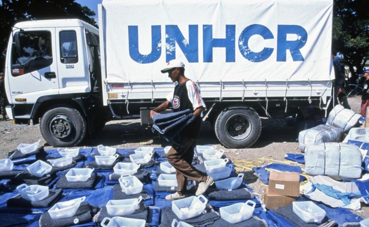 La ONU denuncia que 350 trabajadores humanitarios fueron asesinados en 2025